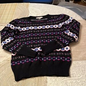 Loft Sweater Women’s XS in EUC!
